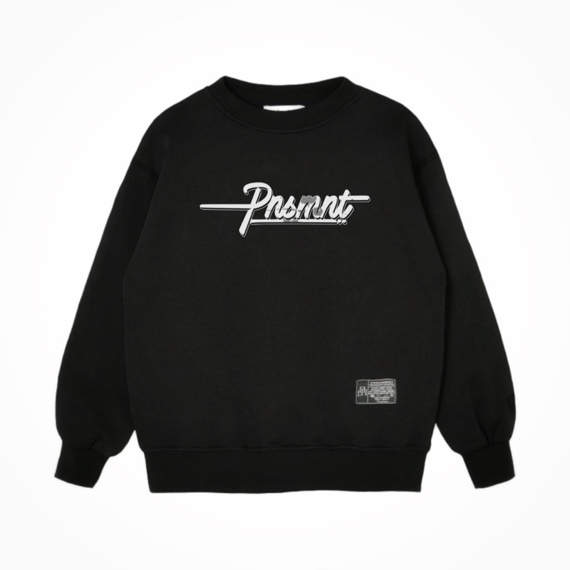 Crewneck original punishment/crewneck pria/crewneck premium