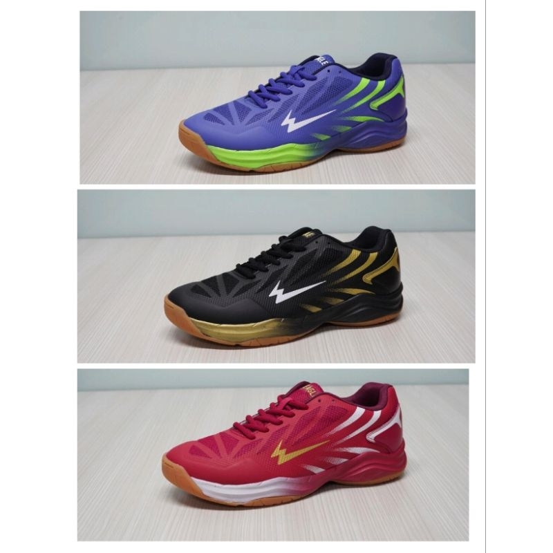 sepatu Eagle CLYDE original/ sepatu bulutangkis eagle clyde