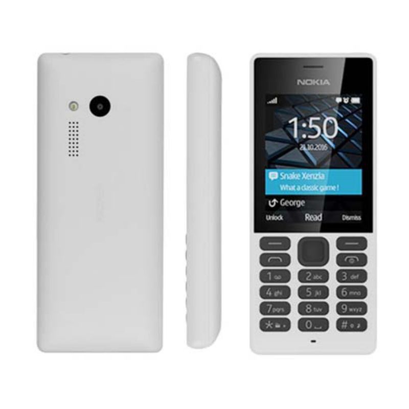 Nokia RM-1190 Normal Second
