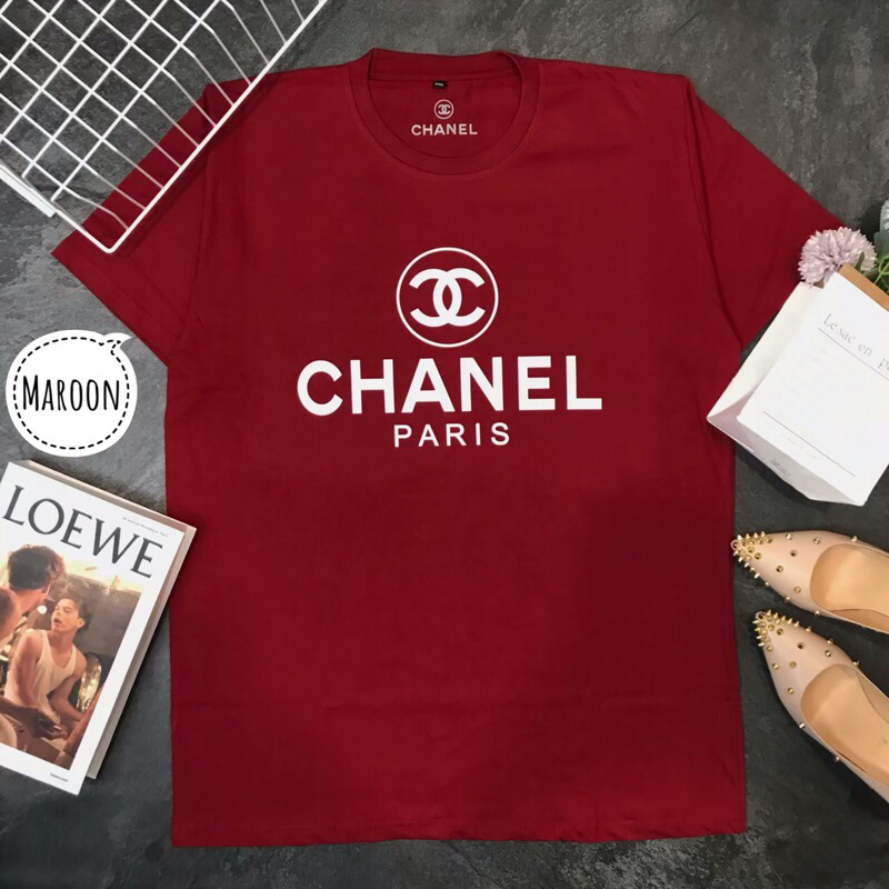 BAJU WANITA // ATASAN WANITA // KNIT WANITA // BRANDED TEE IMPORT