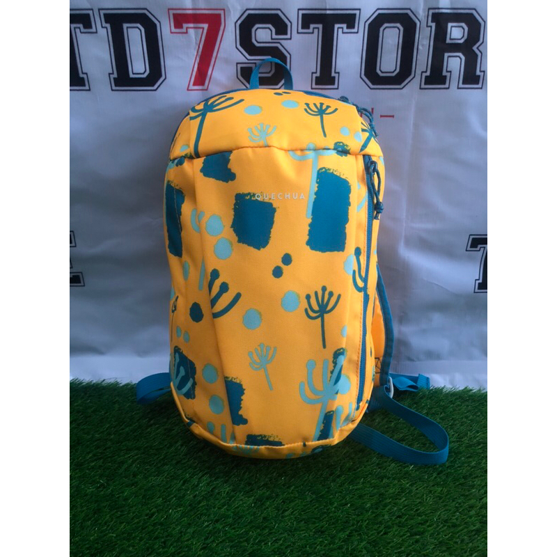 Tas Ransel QuechuaNH Arpenaz Backpack 10L