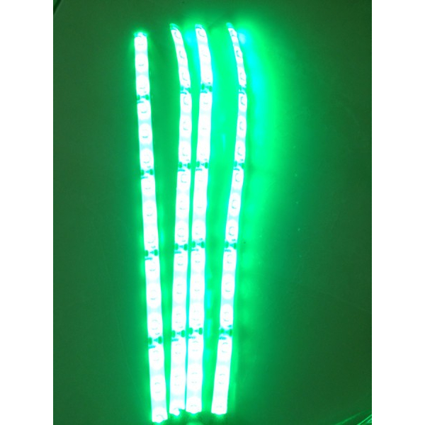 LED FLEXIBEL ALIS KOLONG DASHBOARD 30CM UNIVERSAL