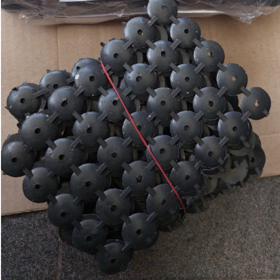 KARET ASBES 30 TITIK/KARET PAKU SENG/Karet Paku Payung / Asbes / Paku Seng / Paku Skrup Roofing Atap