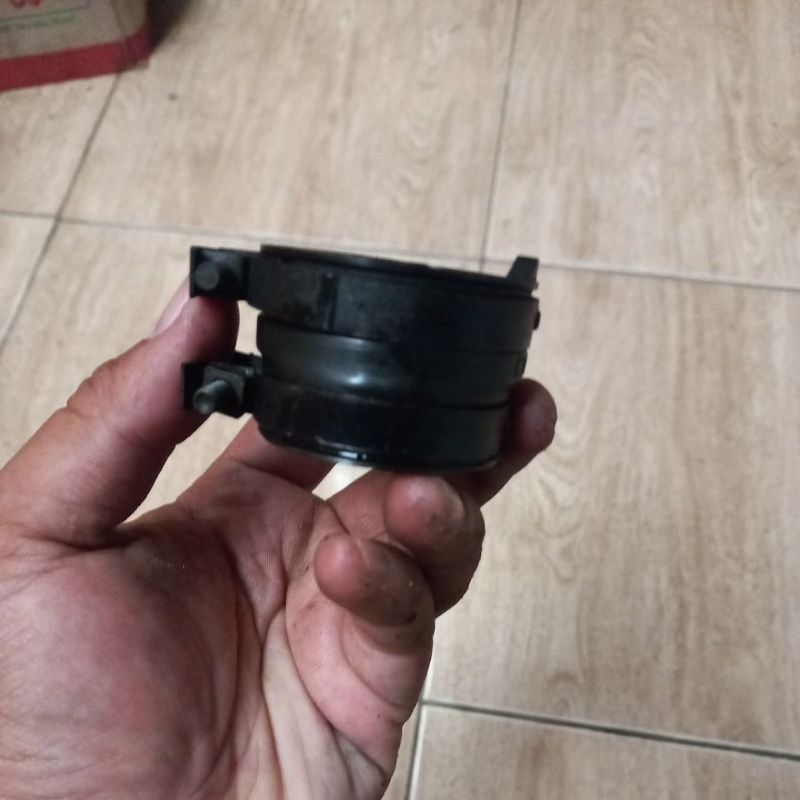 Karet Intake Manipul TB Throotle Body CB150R Old CBR150R KPP Fi K45A