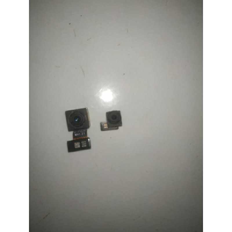 kamera bekas redmi 4x