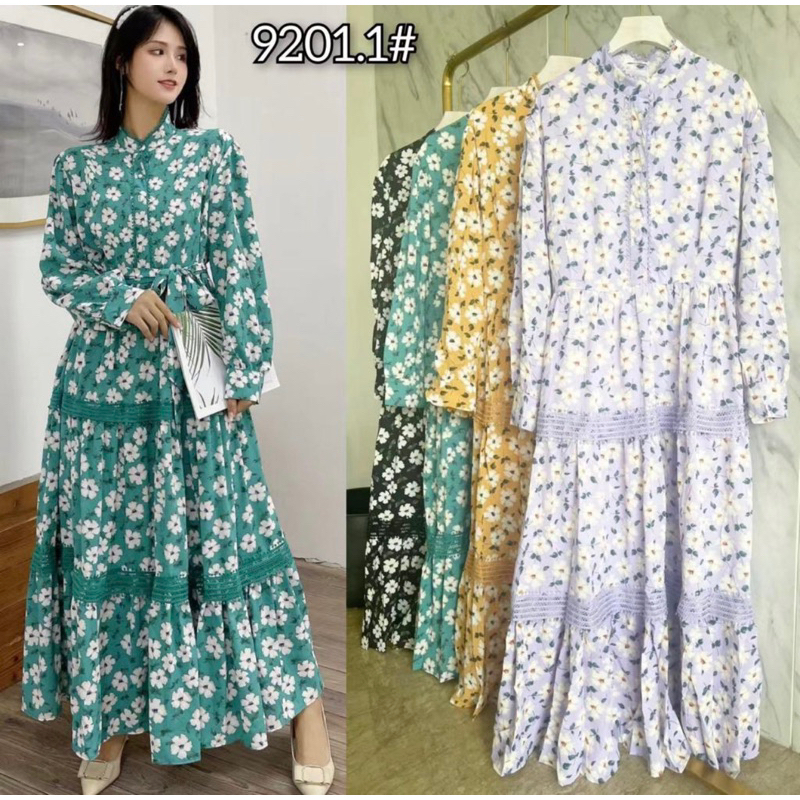 gamis import bkk