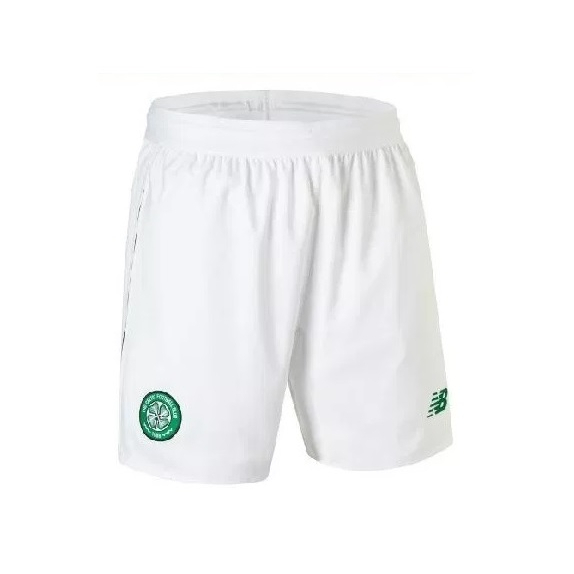 CELTIC FC HOME SHORT