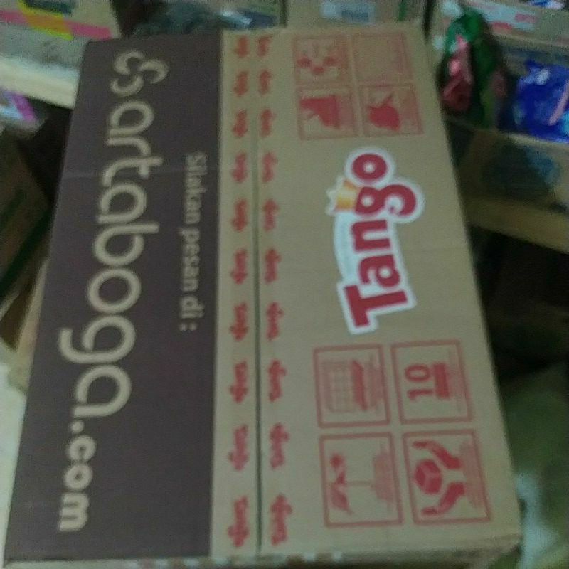 

wafertangojar/wafercoklat/tangojar
