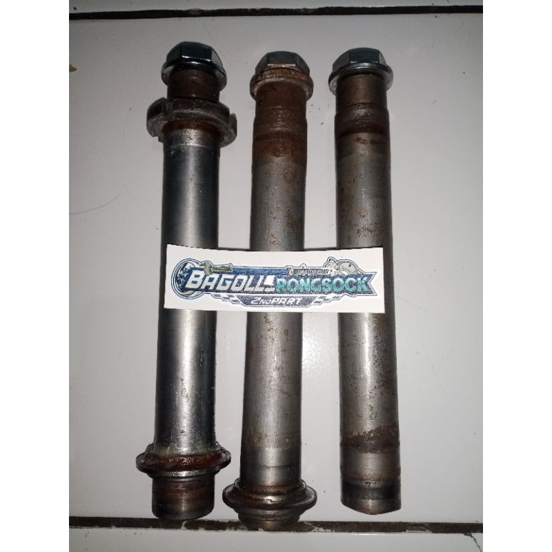 as komstir kones ninja rr original copotan