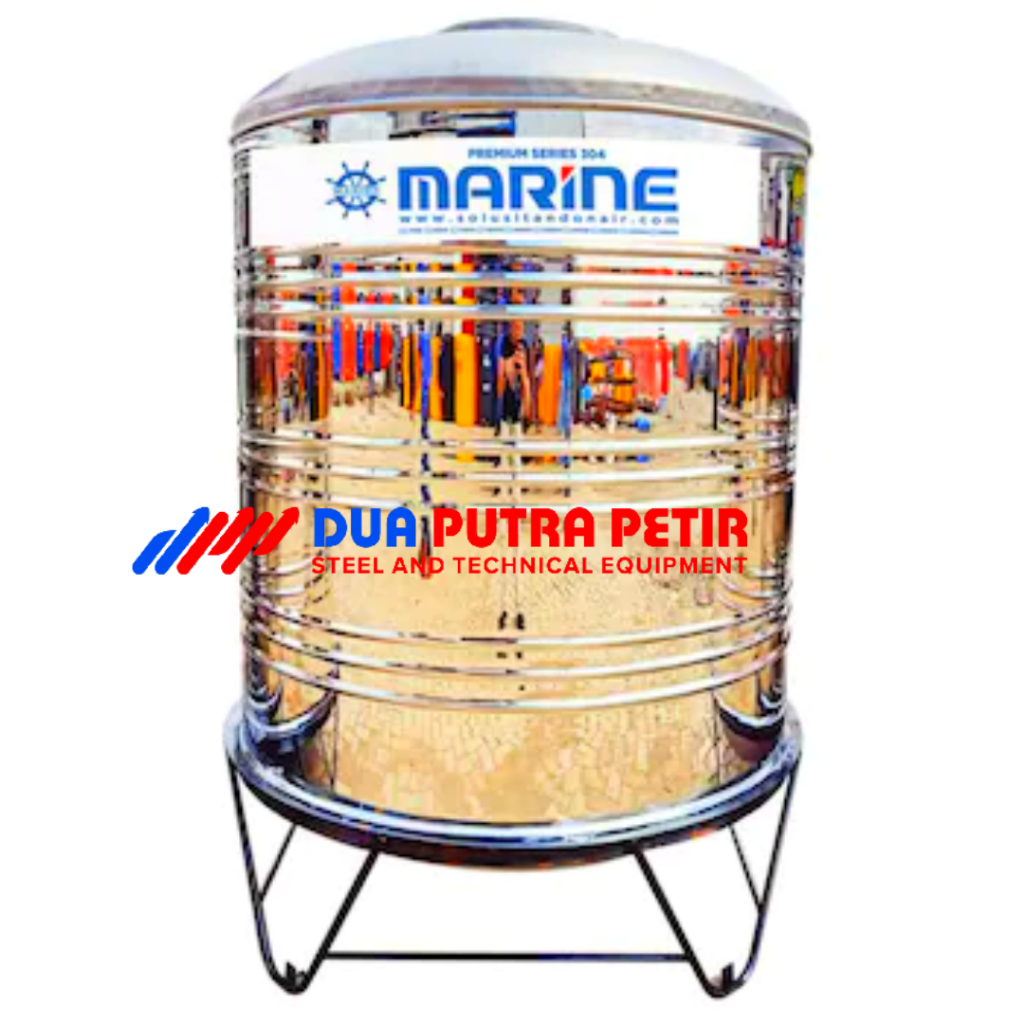 Tandon Air Marine Stainless Steel SS800 Premium Series