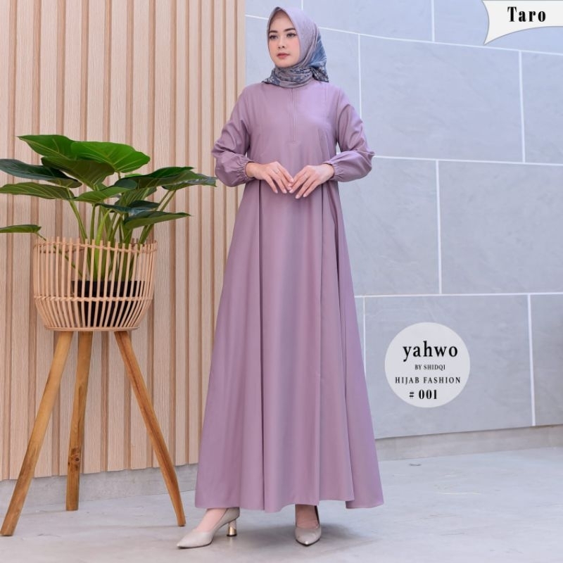 gamis/gamis bahan toyobo/gamis lebaran/gamis wanita/baju gamis/gamis putih/midi dress muslim/baju lebaran wanita/gamis polos/baju gamis wanita/gamis katun/gamis syari/gamis lebaran 2023/gamis ibu ibu simple/gamis jumbo/gamis/abaya/dress/gamis hamil modern