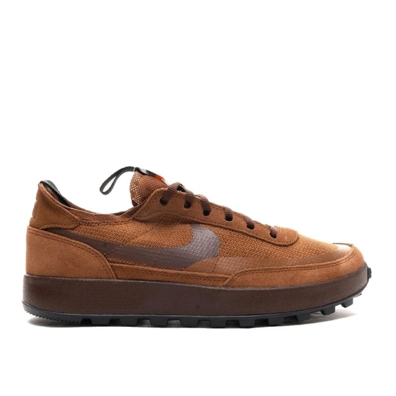 Nike Craft X Tom Sachs General Purpose Brown (Unisex)