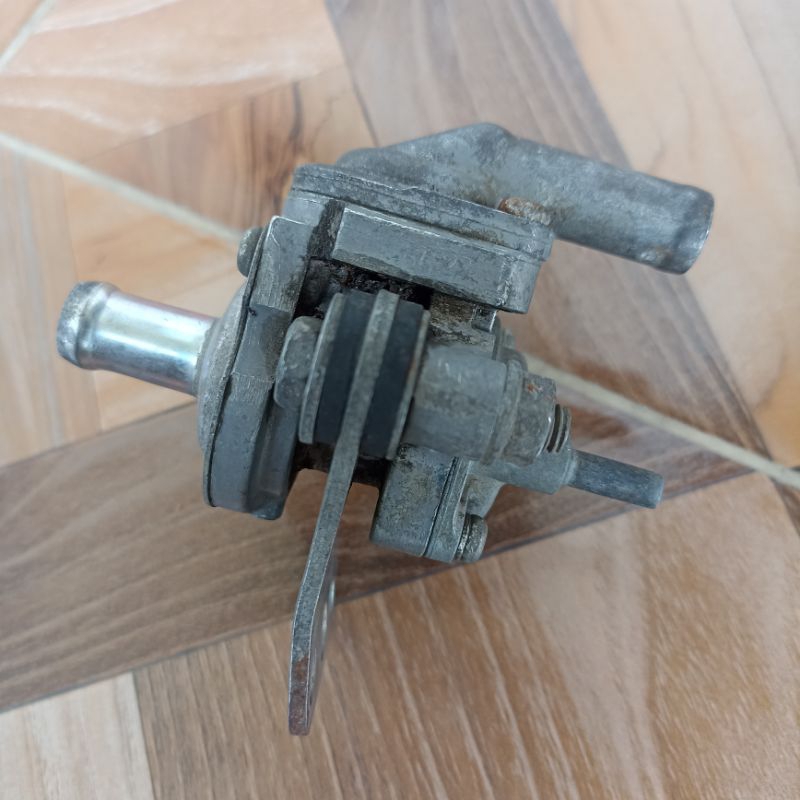 valve air cut tabung ais emisi Honda beat lama scoopy karbu Original