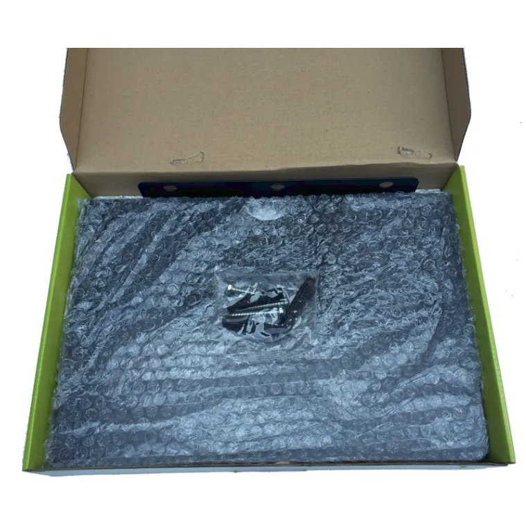 Tatakan Dvd &amp; Media Player Bracket / BRACKET SET TOP BOX 4MM