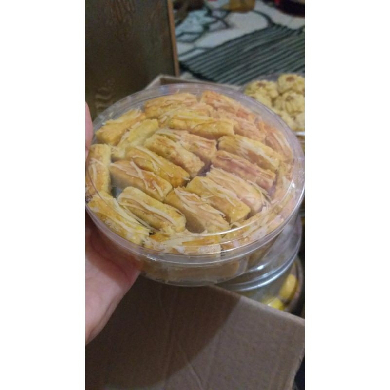 

kue kering persiapan lebaran