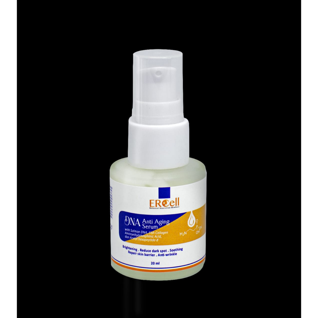 DNA Anti Aging Serum ERCell