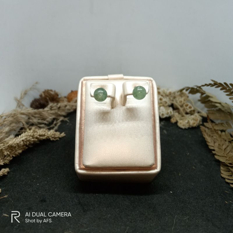 Anting Tusuk Giok, acc by Olla Shopping Depok (OSD)