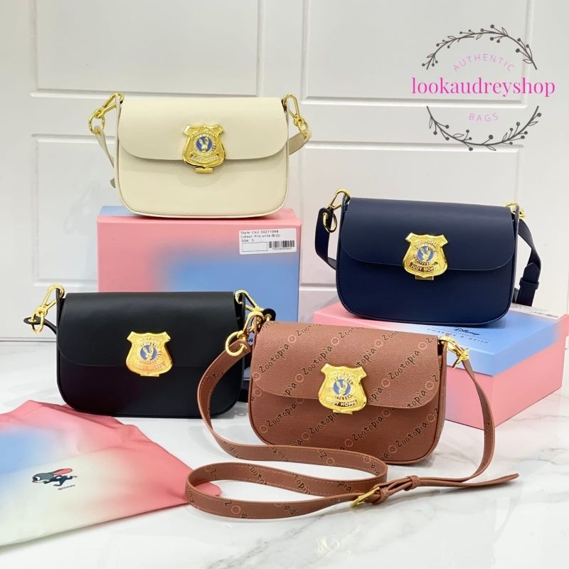 [100% ORIGINAL] CK Judy Hopes Shoulder Bag | Tas CK | Tas Wanita | Tas Selempang Wanita | Tas Jinjin