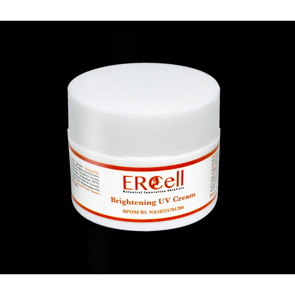 Brightening UV Cream ERCell