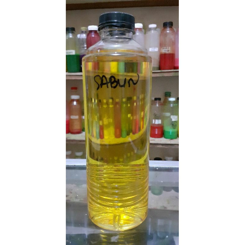 essen murni biang aroma sabun 30ml