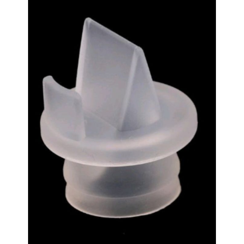 Valve Natur Sparepart Pompa Asi Natur Silicone Valve Natur