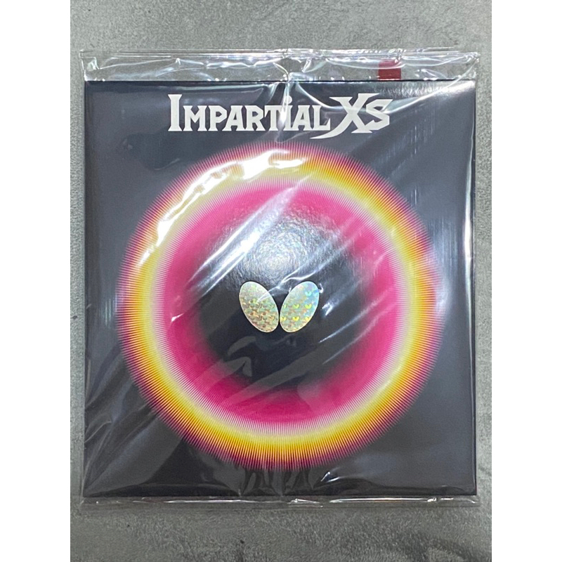 Karet Butterfly Impartial Xs