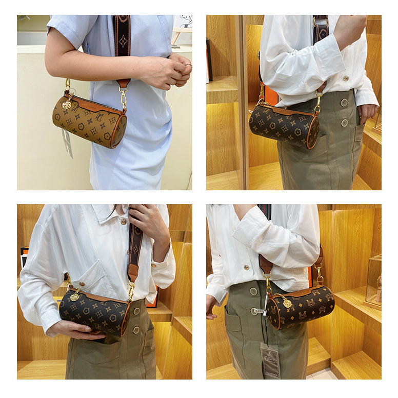 ( 2PC 1KG ) GTBI998881512 New Arrival 2023 !!!  Tas Selempang  Tas Wanita Import  Premium Terbaru