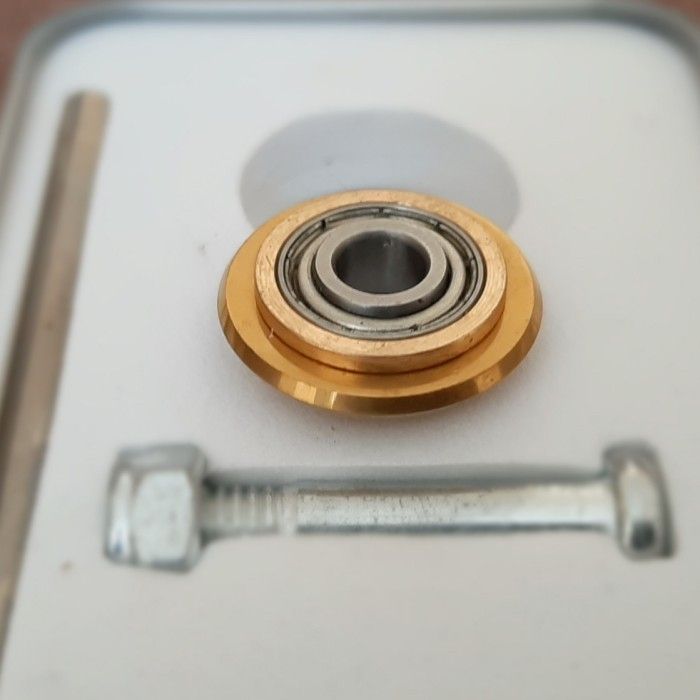 Mata Pisau Potong Keramik Dorong Granit