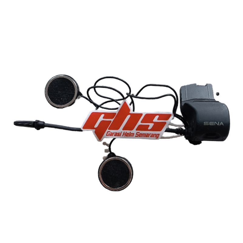 CLAMP KIT SENA 20S EVO CLAMP KIT SENA 30K CLAMP KIT SENA 50S