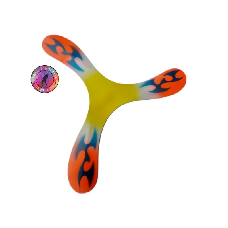 BOOMERANG BUMERANG INDOOR ANAK