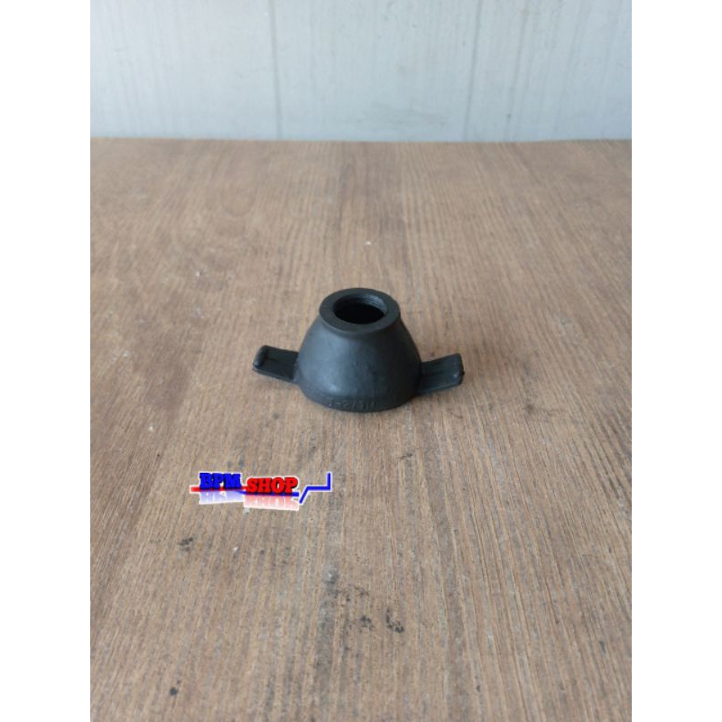 karet torsi Toyota Kijang Super bekas