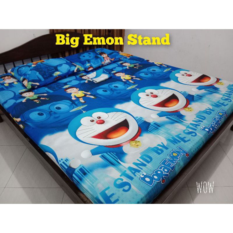 Sprei Karakter Anak 160x200