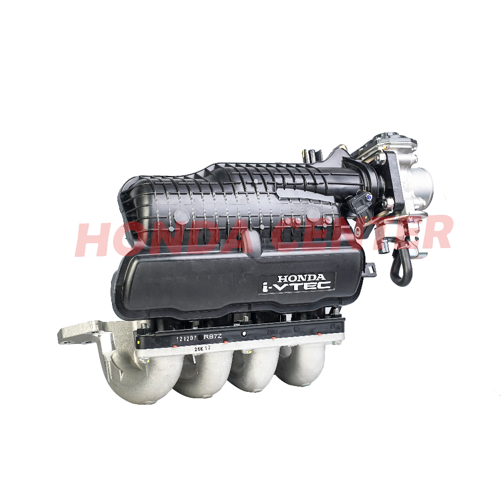 intake manifold+throttle trotel throtle body komplit+sensor map jazz ge8 city gm2 freed 2008 2009 2010 2011 2012 2013 2014 2015