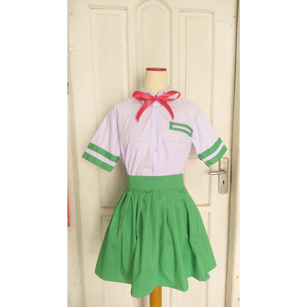 suzume no tojimari costume cosplay