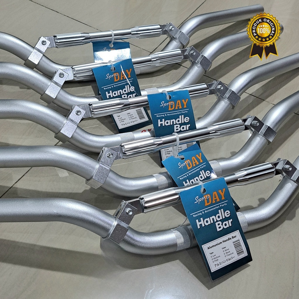 STANG DAY STIR DAY STANG STIR LOW MEDIUM COPY DAYTONA SET ADAPTOR