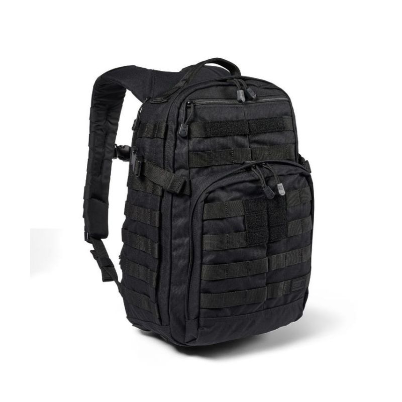 Tas Ransel - Tas Lapangan - Tas Militer - Tactical Gear 5.11 Rush 12 2.0 Backpack Original