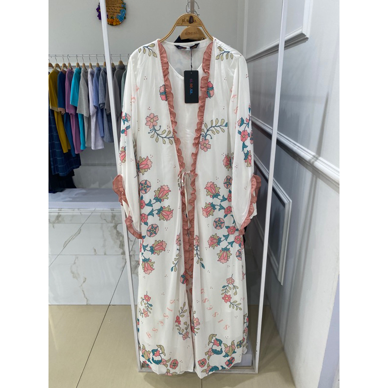 sale sisesa dress