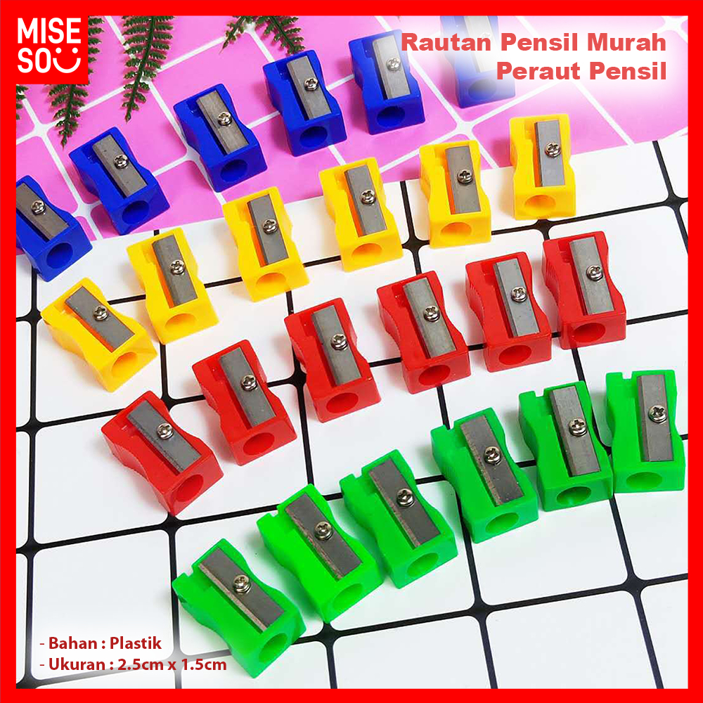 

Peraut Pensil Rautan Pensil Murah 746