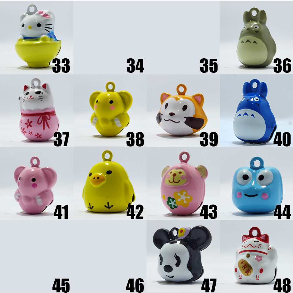Kalung Kucing lonceng karakter lucu motif tulang bisa request lonceng ecer dan grosir ( bahan tebal )