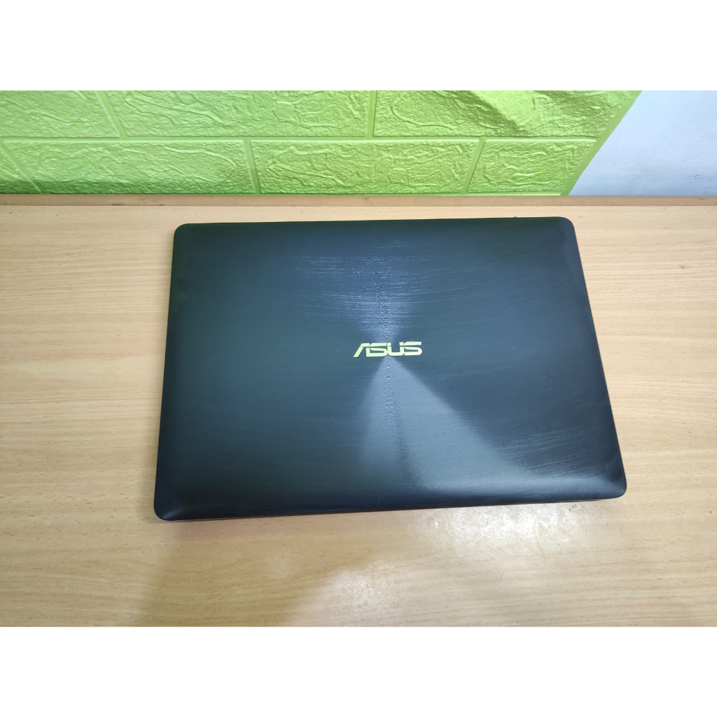 Kasing Casing Case Laptop Asus A456U