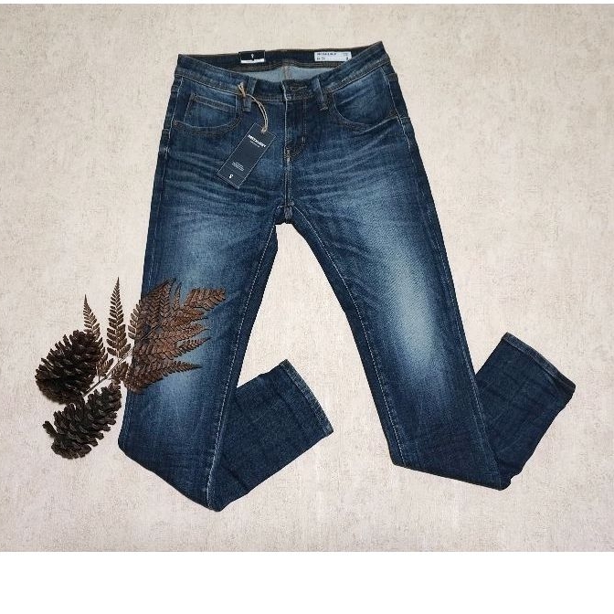 celana panjang greenlight original