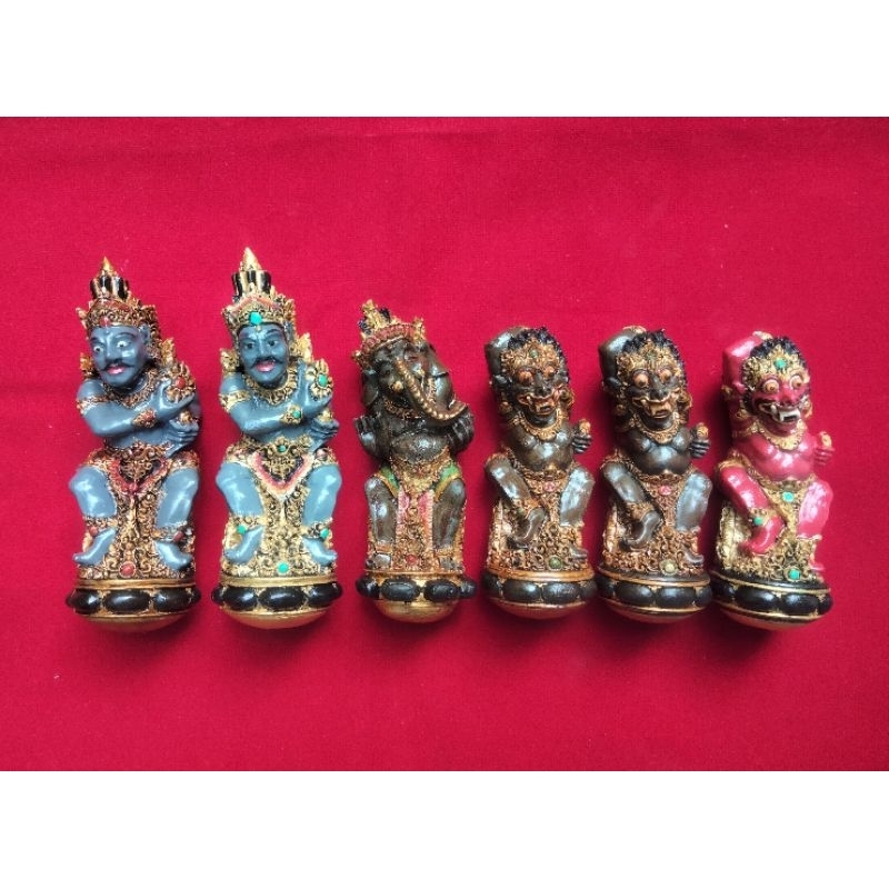 HENDEL KERIS BALI UKIR