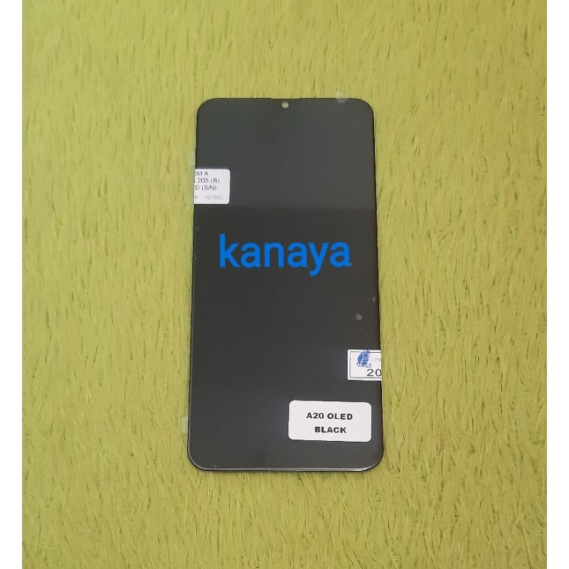 Lcd Samsung A20 / Lcd Samsung A205 / Samsung SM-A205G Original