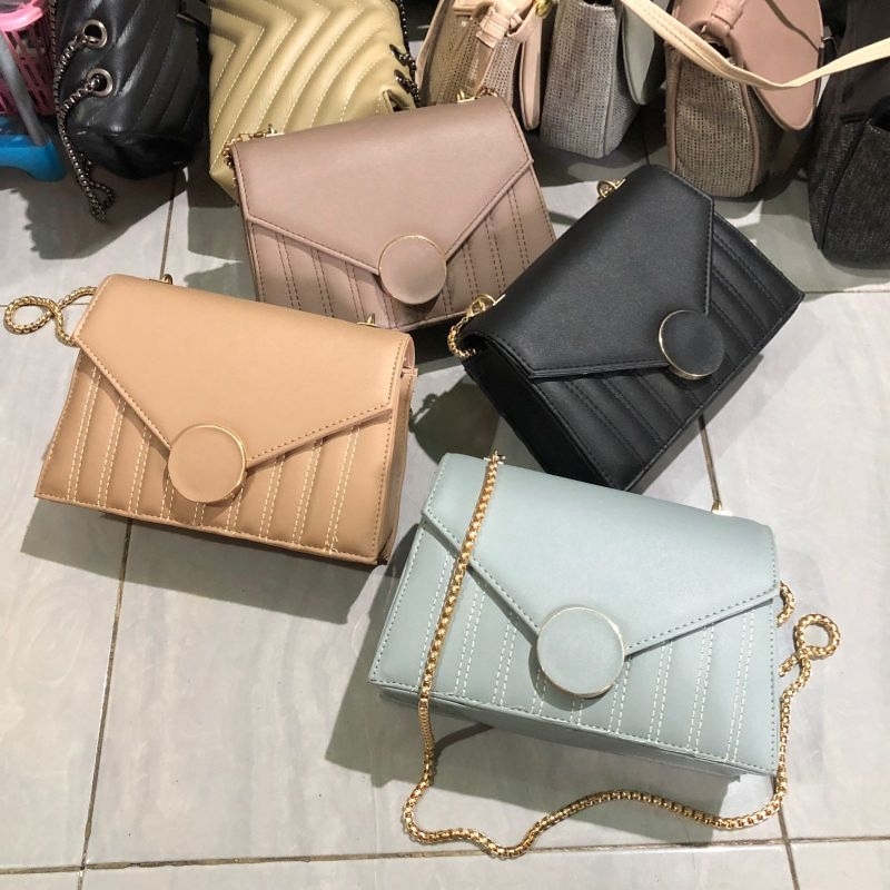 TAS WANITA DEAVY JOLLY TERMURAH SIAP KIRIM