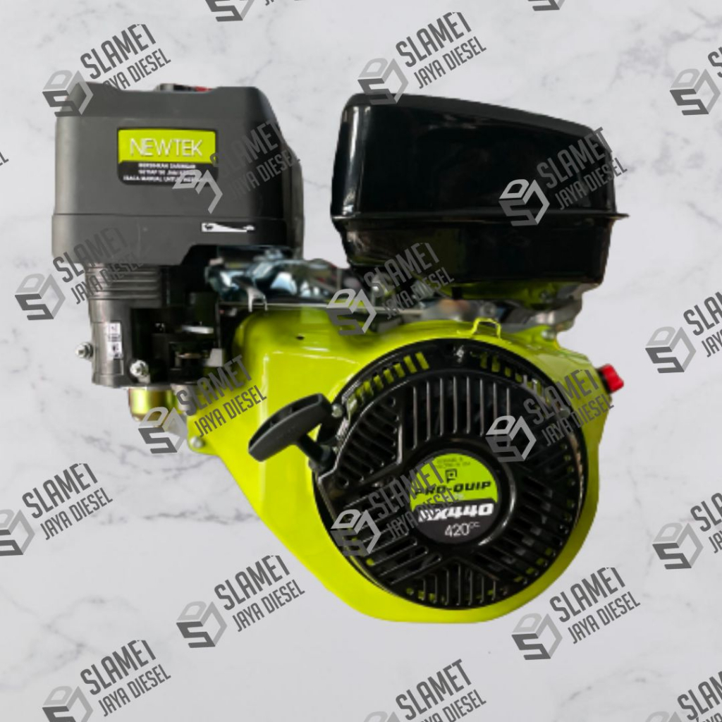 Engine Pro-Quip USA RX440 - 20HP