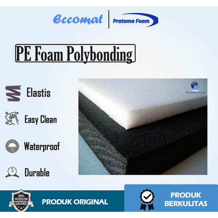 BUSA PACKING / PE FOAM POLYBONDING 200x100x2cm