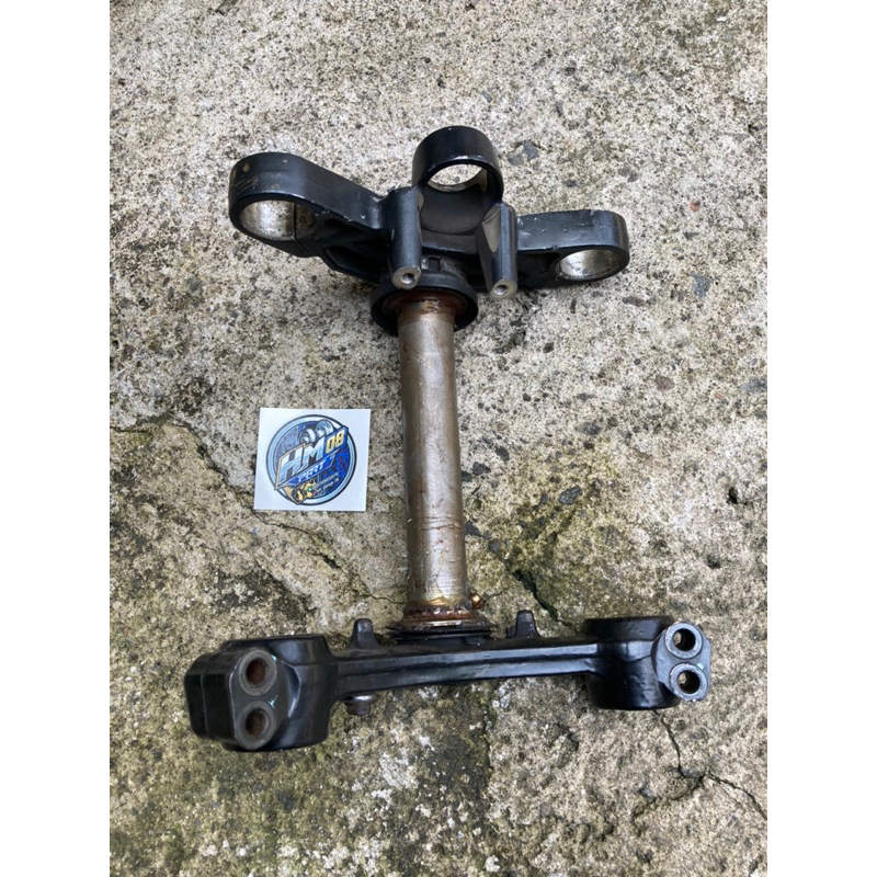 segitiga ninja rr original rr new T atas bawah rr new ori