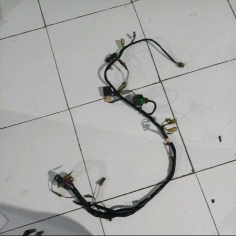 Kabel body Yamaha alfa original
