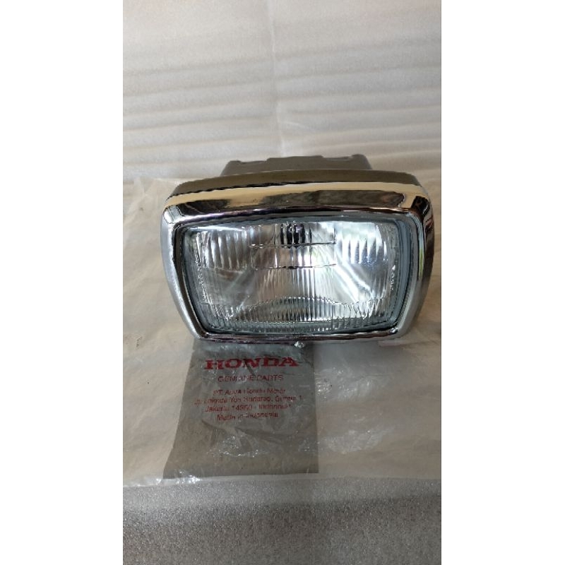 Lampu Honda Win ORI Tua