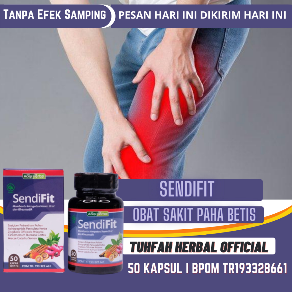 Obat Sakit Paha, Obat Sakit Paha Betis, Nyeri Otot Paha, Kram Otot Paha Kesemutan, Obat Nyeri Paha S